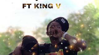 ynt drizzy -keep it g (feat.) KING V