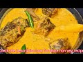 magura machha jhola magura machha tarkari odia authentic recipe cat fish curry in odia fish curry