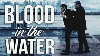 Gotham || Blood // Water