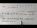 basic accounting users of financial statements video 16