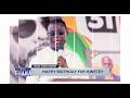 Happy Birthday to the Famous NDC General Secretary. Here is our montage for you Efo Fiavi.
