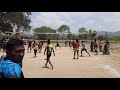 latteri vs arapakkam 20 age volleyball match in karasamangalam