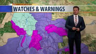 KTVH StormTracker Weather: October 28