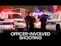 The latest: Two officers shot in Phoenix l FOX 10 Talks