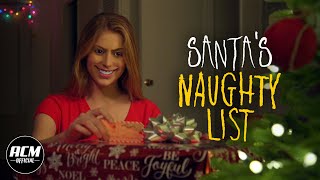 Santa's Naughty List | Short Horror Film