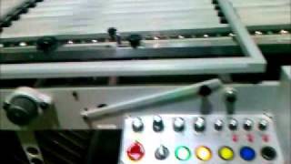 Shoei SPK82-2KLL Paper Folding Machine