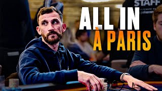 Les meilleurs all ins de l'EPT Paris 2023 | PokerStars en Français