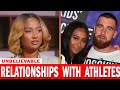 Kayla Nicole opens up about dating athletes after Travis Kelce split