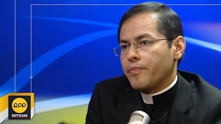 Padre Miguel Ángel Vassallo│La caridad (20/09/2014)