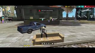 #video My Gameplay 10 kil BR Rank