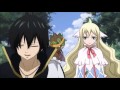 Fairy Tail AMV (Zeref X Mavis)