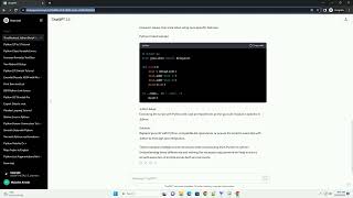 Fails to run the script as Jython But works with python without any issue