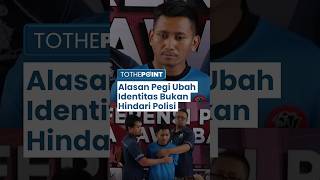 Alasan Pegi Ubah Identitas Jadi Robi Ternyata Bukan untuk Hindari Polisi namun Masalah Keluarga