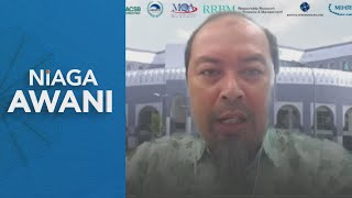 Niaga AWANI: Perdagangan kekal pertumbuhan positif, prospek ekonomi makin pulih?