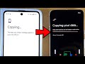 How To Transfer Data to Google Pixel 8 from OLD Phone! (Android, iPhone, Pixel, Samsung etc)