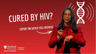 Alexis Thompson on Gene Therapy and the Future of Sickle Cell Disease