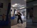 540 kick tutorial mikey from tokyo revengers taekwondo martialarts 540 karate shorts mma