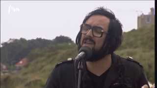 Best of Oerol 2012 | Blaudzun - Monday