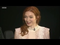 Poldark Cast September 2016   Interviews and Special Screening