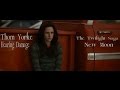 Video Clip - Thom Yorke - Hearing Damage (The Twilight Saga New Moon, 2009)