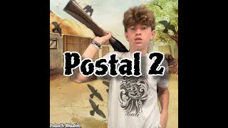 RARE ASF 100DeadBirds deleted song Postal 2