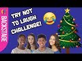 The Next Step In Hilarious 'Try Not To Laugh Challenge'