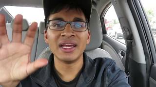 VLOG 81: Interpreting, Networking, and Correcting Mistakes