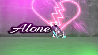 Alone - 3d montage Free fire |