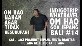 Om Hao Nahan Kesurupan - IndigoTrip #14 Billy Christian Om Hao