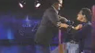 Jim Rome Called Jim Everett “Chris”, Got Beat Up On TV, Made Sports Talk History 26 Years Ago