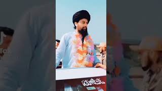 SarparstAla__TLP__Wasti Punjab__Peer Syed Tauqeer Ul Hasnain Shah