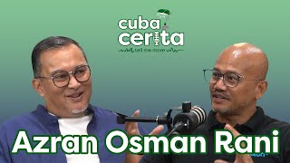 S03:04 - POV on Annual Performance Appraisals. A waste of time! - Azran Osman-Rani