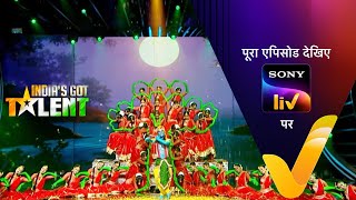 NEW! India’s Got Talent S10 | Ep 12 | Janmashtami Special | 3 Sep 2023 | Teaser