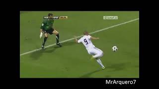 YouTube   Karim Benzema best skills and goals Real Madrid   Lyon