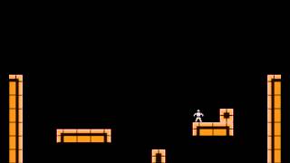 Slick 2D with TiledMap and Collision Testing 001