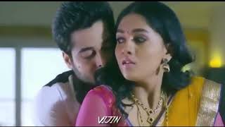 New hindi romantic video song/hindi music hot romantic status video