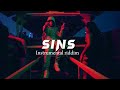 [FREE] Trap Dancehall Riddim  Instrumental 2023 - SINS