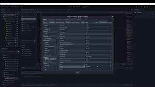 control node position mess up