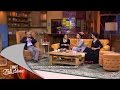 Ini Talk Show 8 Februari 2015 Part 2/4 - Nina Tamam, Kaemita dan Jennifer Arnelita