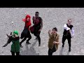 Good to Be Bad (From Descendants 3Dance Video)