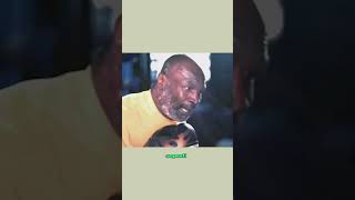 seberapa keras pukulan mike tyson?