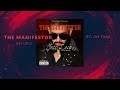 The Manifestor - Jess Loco Ft. Jay Trak | Brand New Punjabi Songs 2024