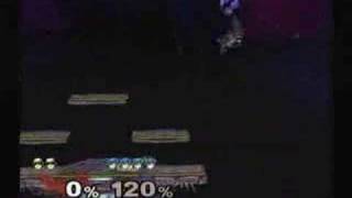 Xanskar (Falcon) vs Che_Lab (Marth)