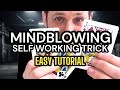 Mind Blowing Self Working Trick (Tutorial) EASY MAGIC TRICK REVEALED… Always Works