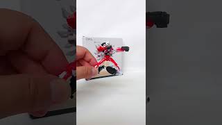 DNA Design DK 53 Upgrade Kit For SS ROTB Autobots Part 3 - Arcee #transformers #riseofthebeasts