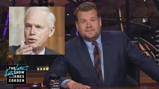 Can Sen. Johnson Stop Being Such a Ron Johnson?
