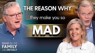 What to do When Your Marriage Hits a Breaking Point | Ron Nan Deal