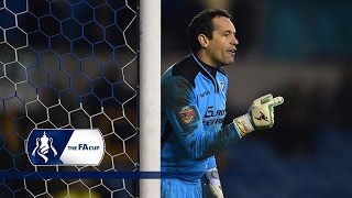 Millwall 3-3 Bradford - FA Cup Third Round | Goals \u0026 Highlights