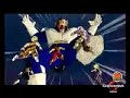 dragon ball heroes 3rd cm ドラゴンボールヒーローズ