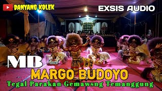 MARGO BUDOYO TEGAL PARAKAN GEMAWANG TEMANGGUNG